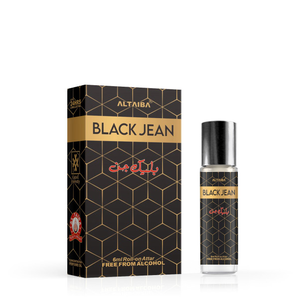 Black Jean